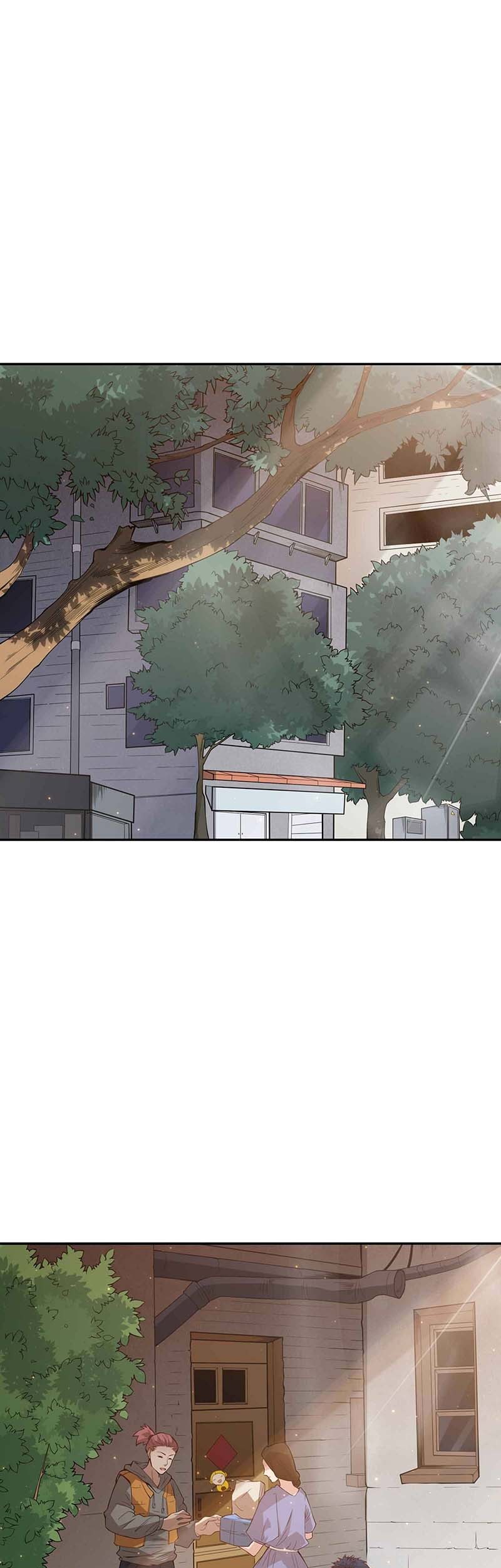 Ultimate Soldier Chapter 149 Gambar 10