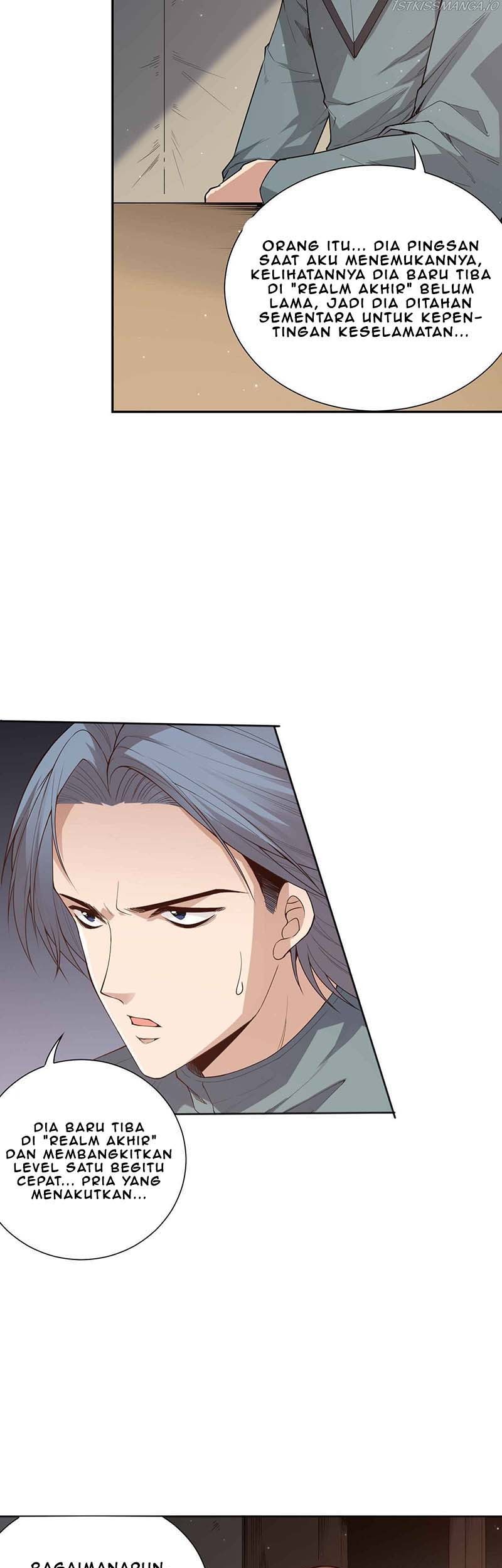 Ultimate Soldier Chapter 149 Gambar 21