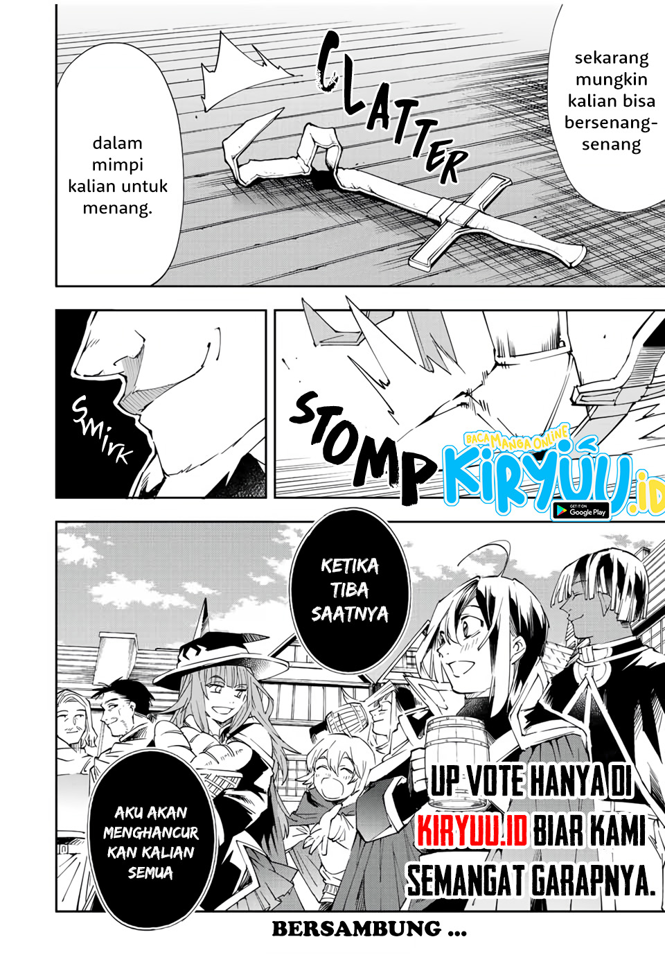 Reincarnated as an Aristocrat with an Appraisal Skill Chapter 65 Gambar 19