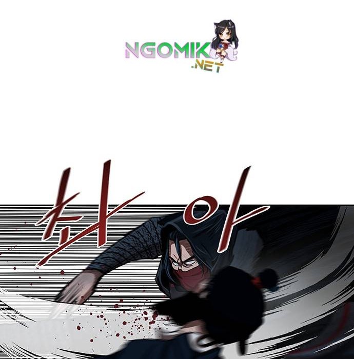 Escort Warrior Chapter 155 Gambar 27