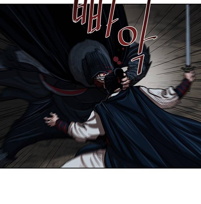 Escort Warrior Chapter 155 Gambar 31