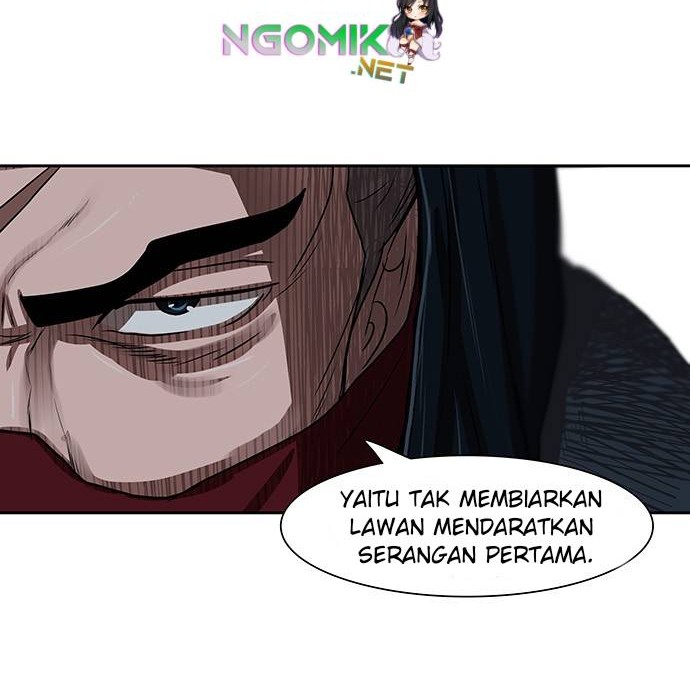 Escort Warrior Chapter 155 Gambar 47