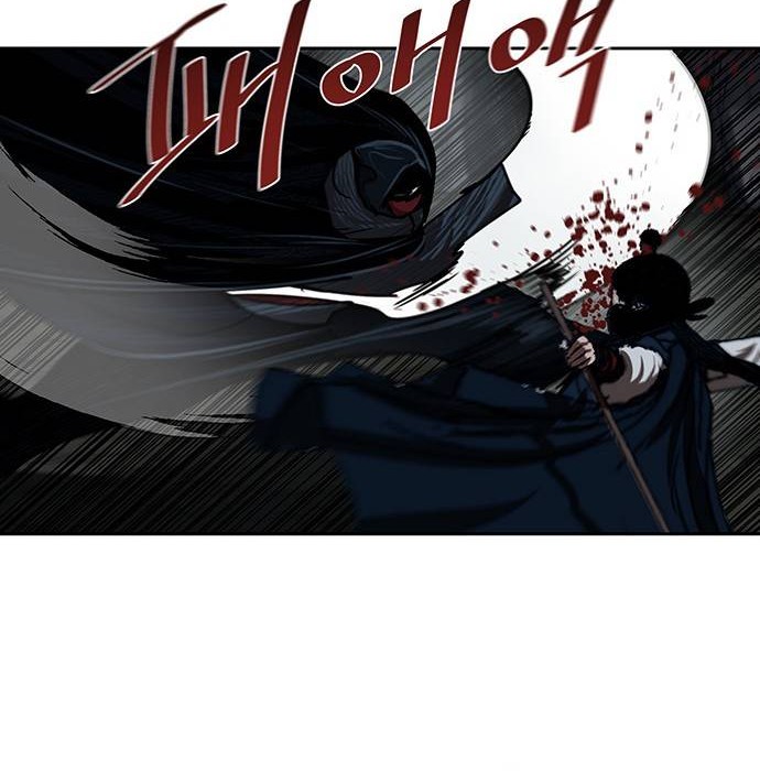 Escort Warrior Chapter 155 Gambar 49