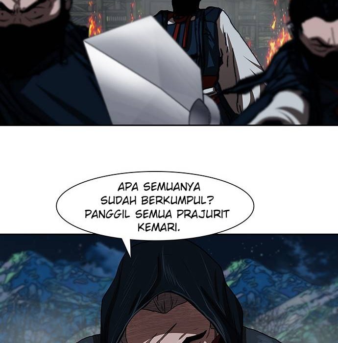 Escort Warrior Chapter 155 Gambar 41