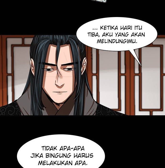 Escort Warrior Chapter 155 Gambar 11