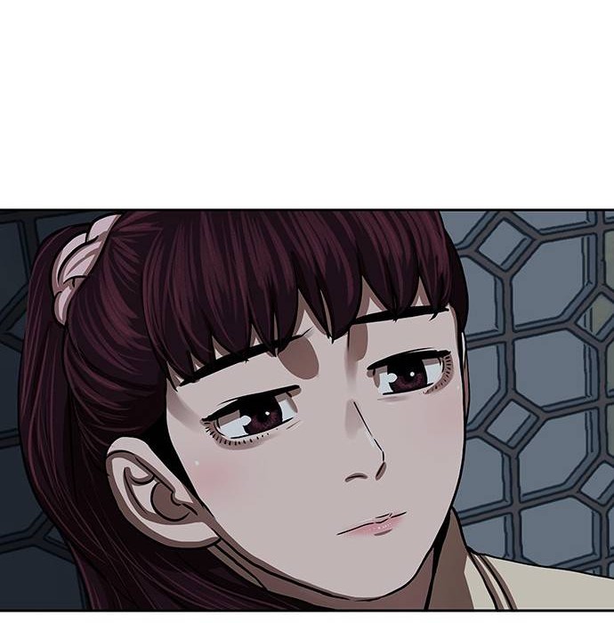 Escort Warrior Chapter 155 Gambar 13