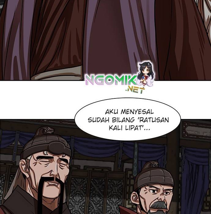 Escort Warrior Chapter 154 Gambar 31