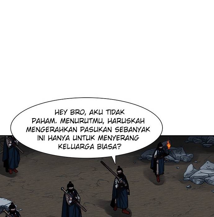 Escort Warrior Chapter 154 Gambar 37