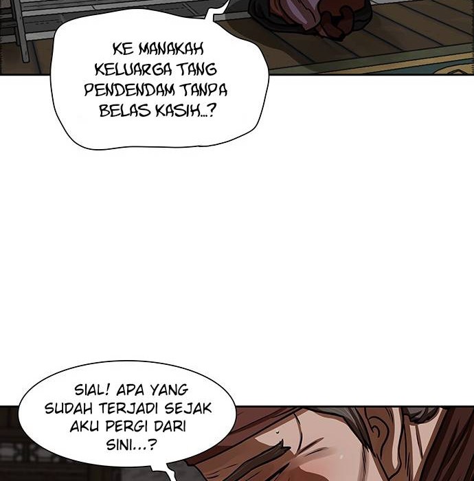 Escort Warrior Chapter 154 Gambar 25