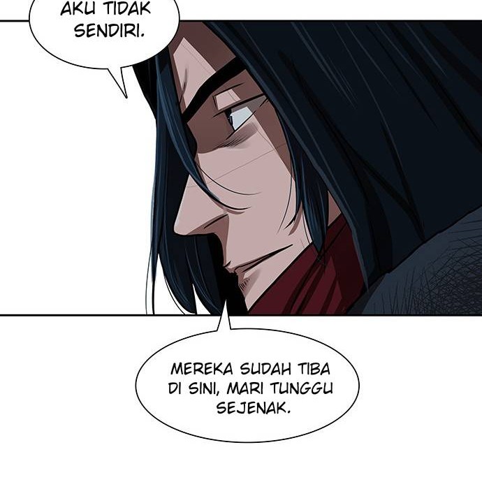 Escort Warrior Chapter 154 Gambar 41