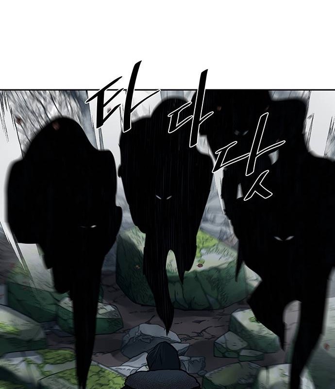 Escort Warrior Chapter 154 Gambar 43