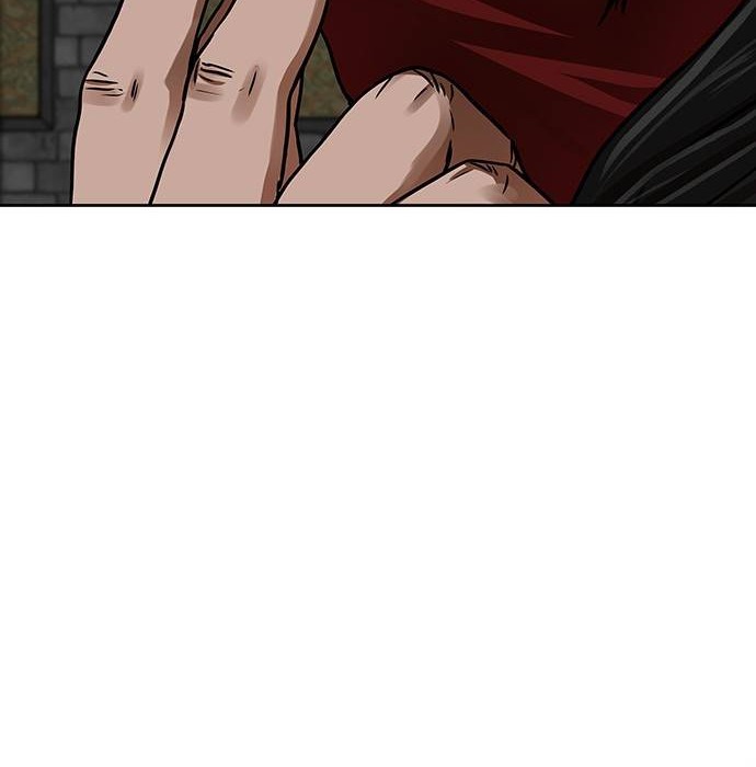 Escort Warrior Chapter 154 Gambar 5