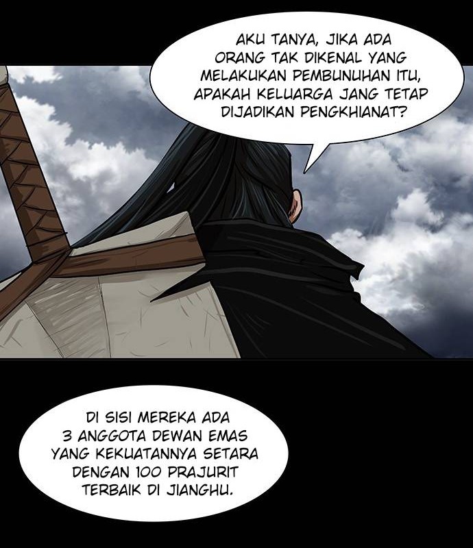 Escort Warrior Chapter 154 Gambar 7