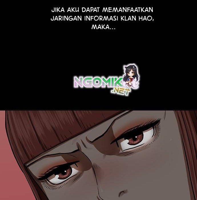 Escort Warrior Chapter 154 Gambar 13