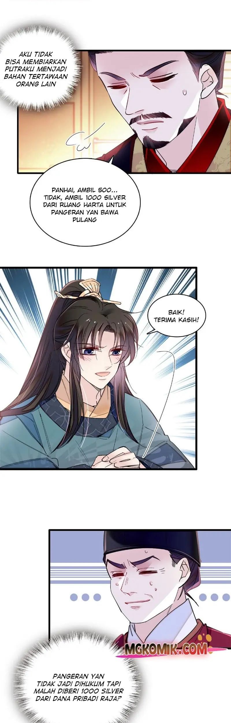 Sijin Chapter 263 Gambar 29