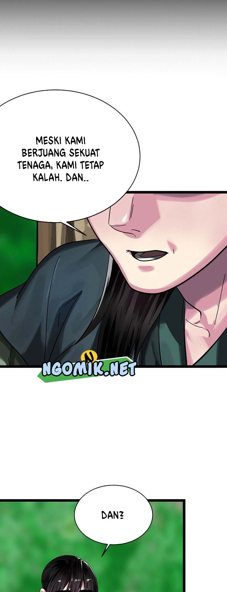 Volcanic Age Chapter 210 Gambar 27