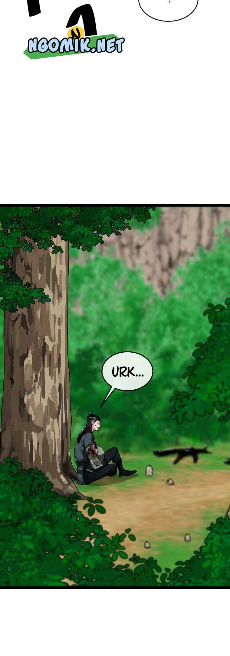 Volcanic Age Chapter 210 Gambar 19