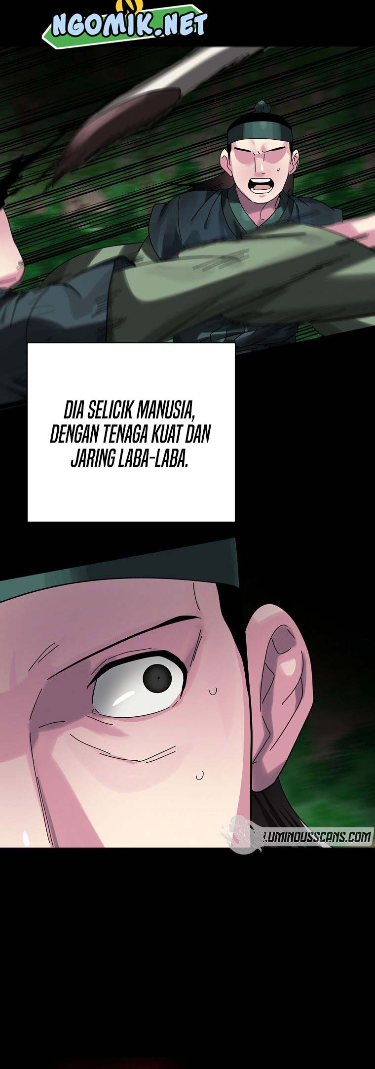 Volcanic Age Chapter 210 Gambar 25