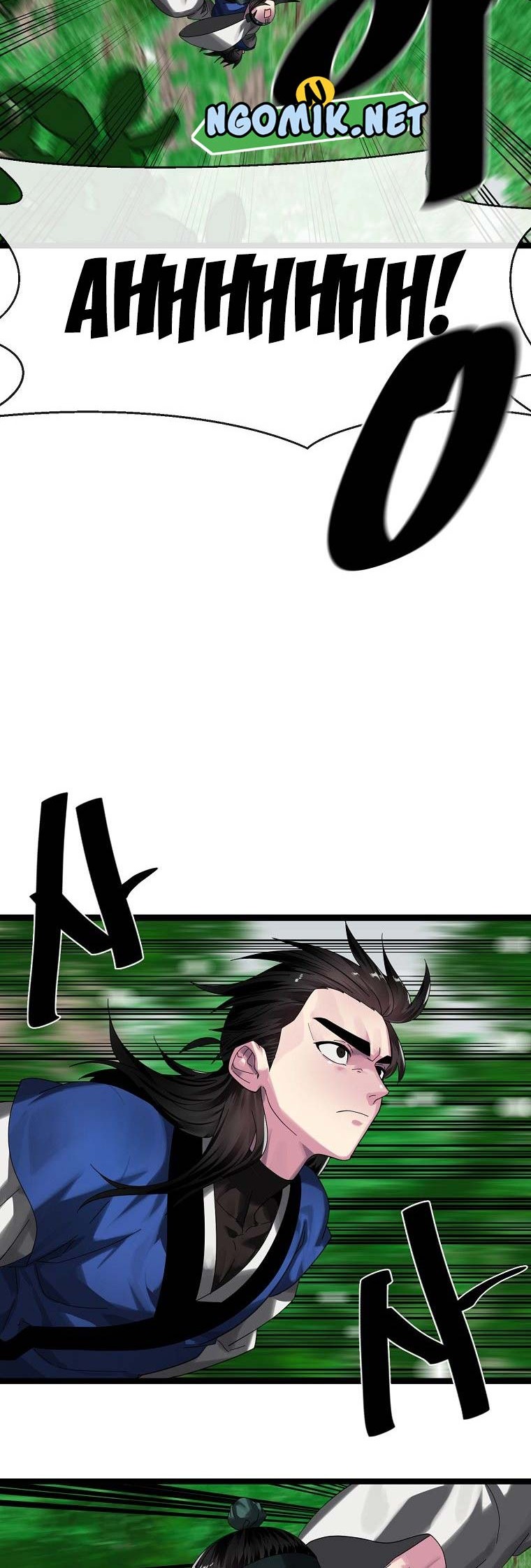 Volcanic Age Chapter 210 Gambar 47