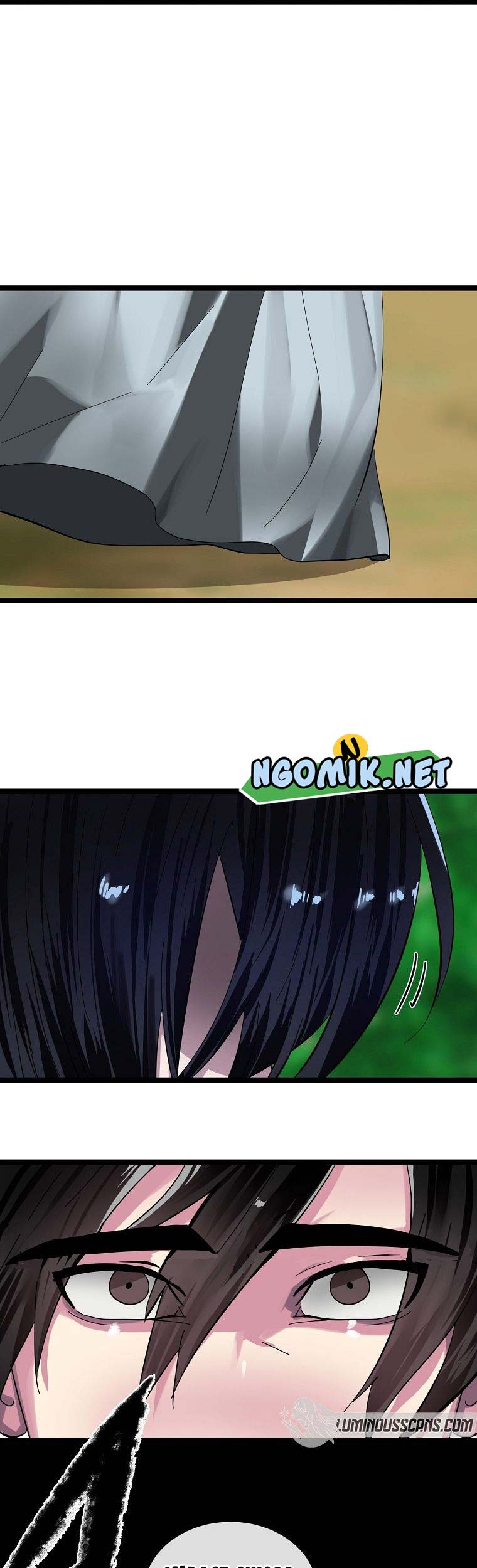 Volcanic Age Chapter 210 Gambar 50