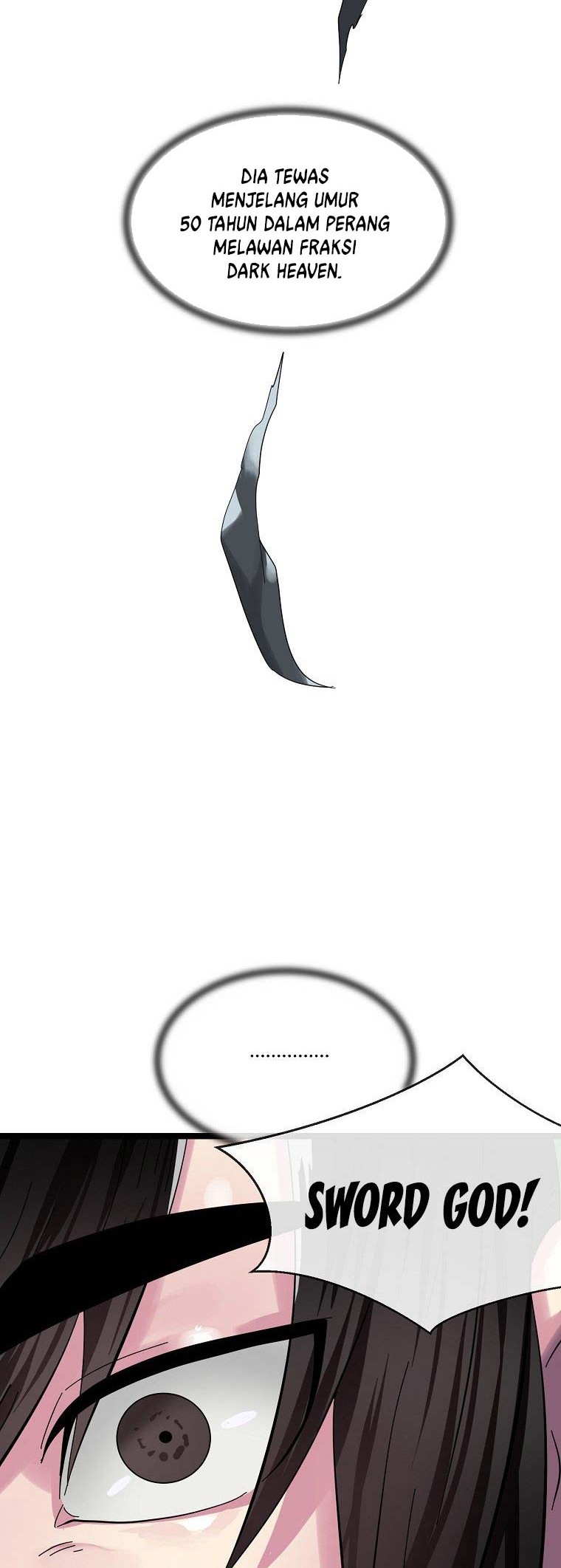 Volcanic Age Chapter 210 Gambar 39