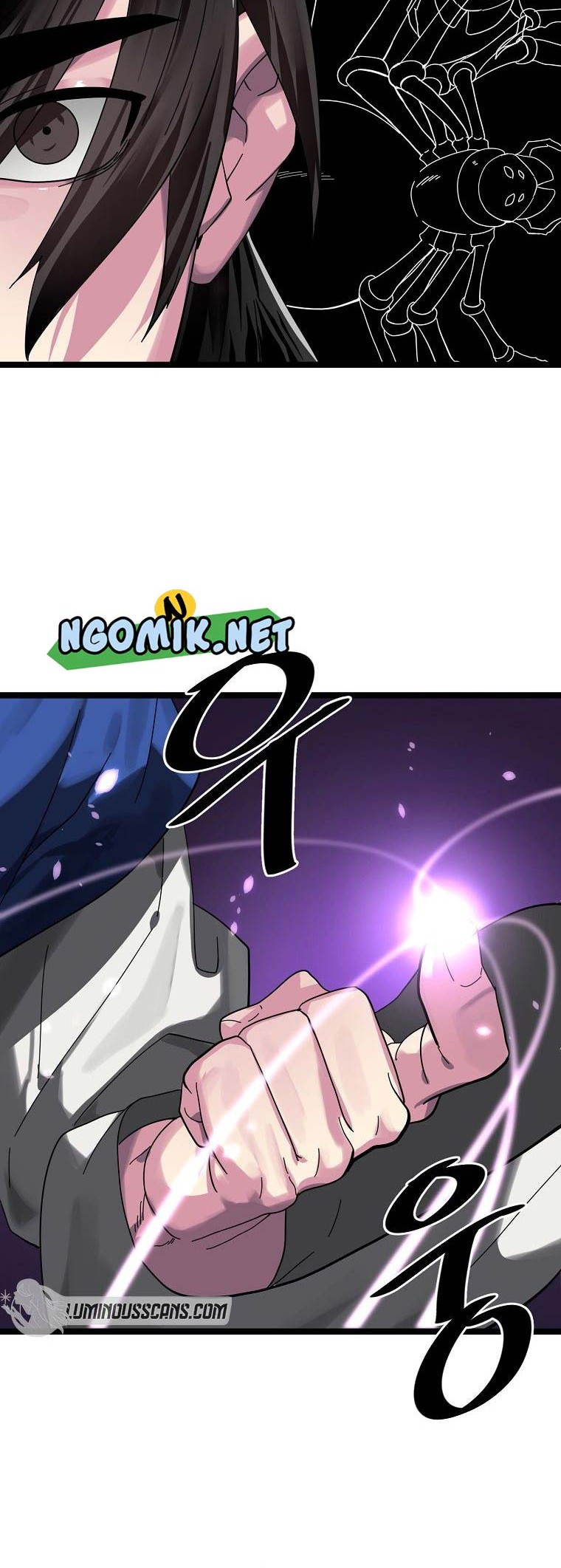 Volcanic Age Chapter 210 Gambar 43