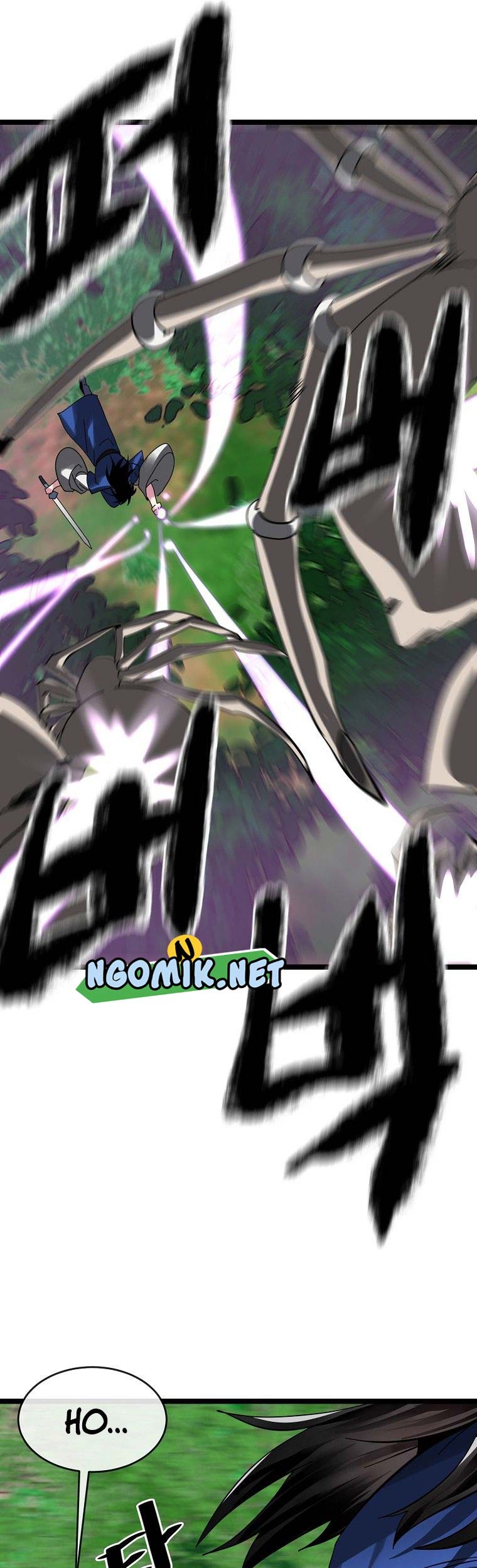 Volcanic Age Chapter 210 Gambar 44