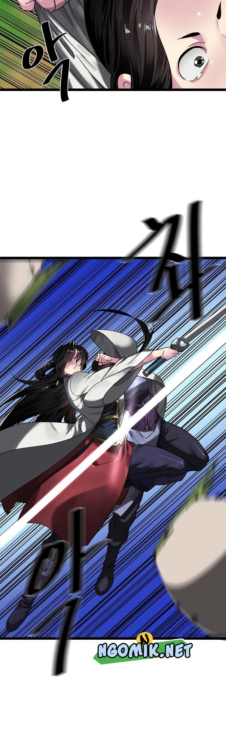 Volcanic Age Chapter 210 Gambar 9