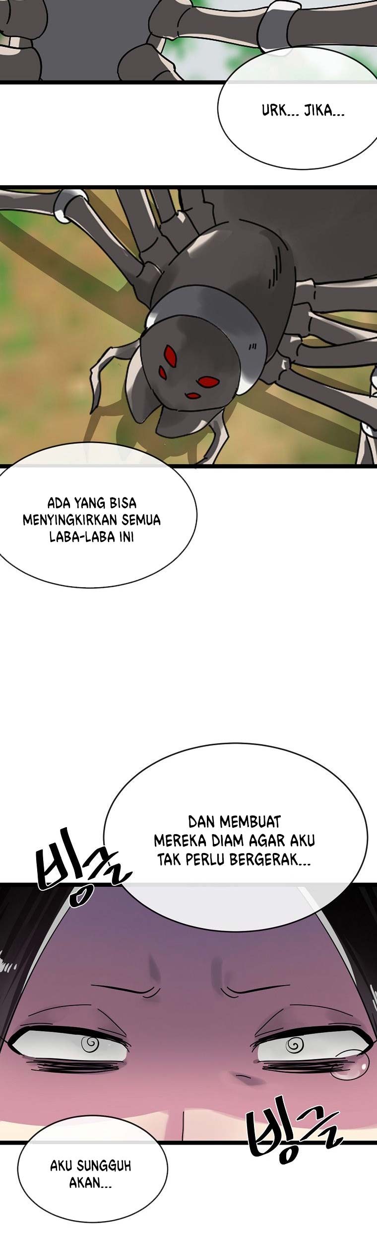 Volcanic Age Chapter 210 Gambar 12