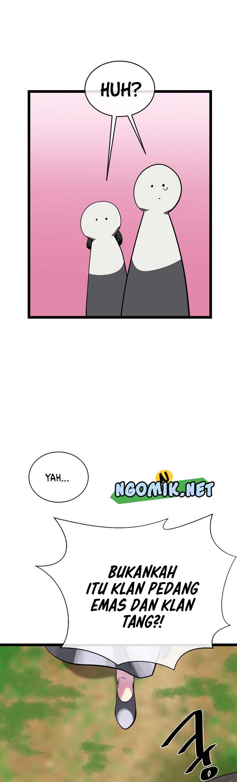 Volcanic Age Chapter 210 Gambar 14