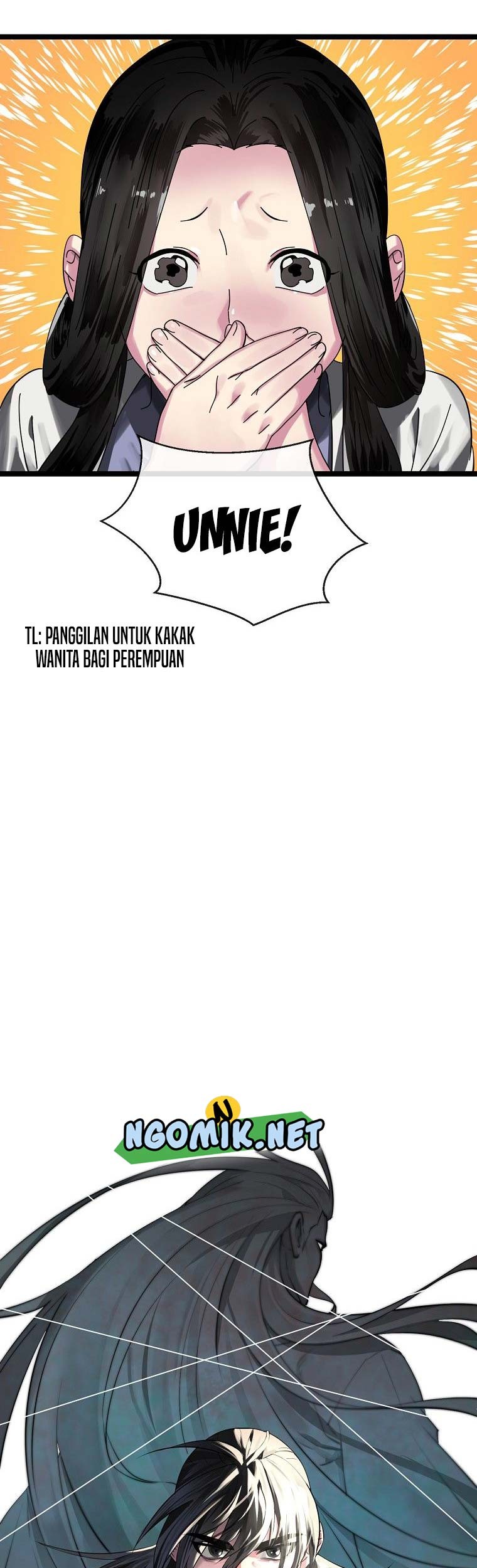 Volcanic Age Chapter 210 Gambar 16