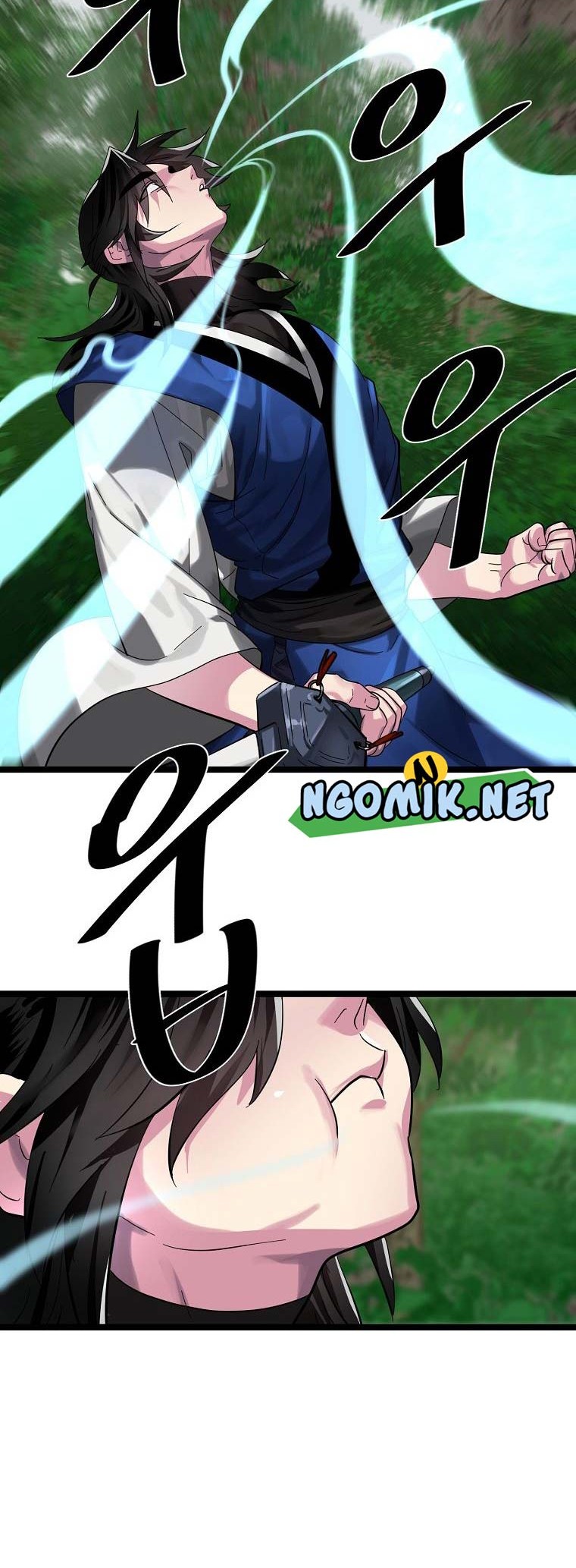 Volcanic Age Chapter 209 Gambar 19