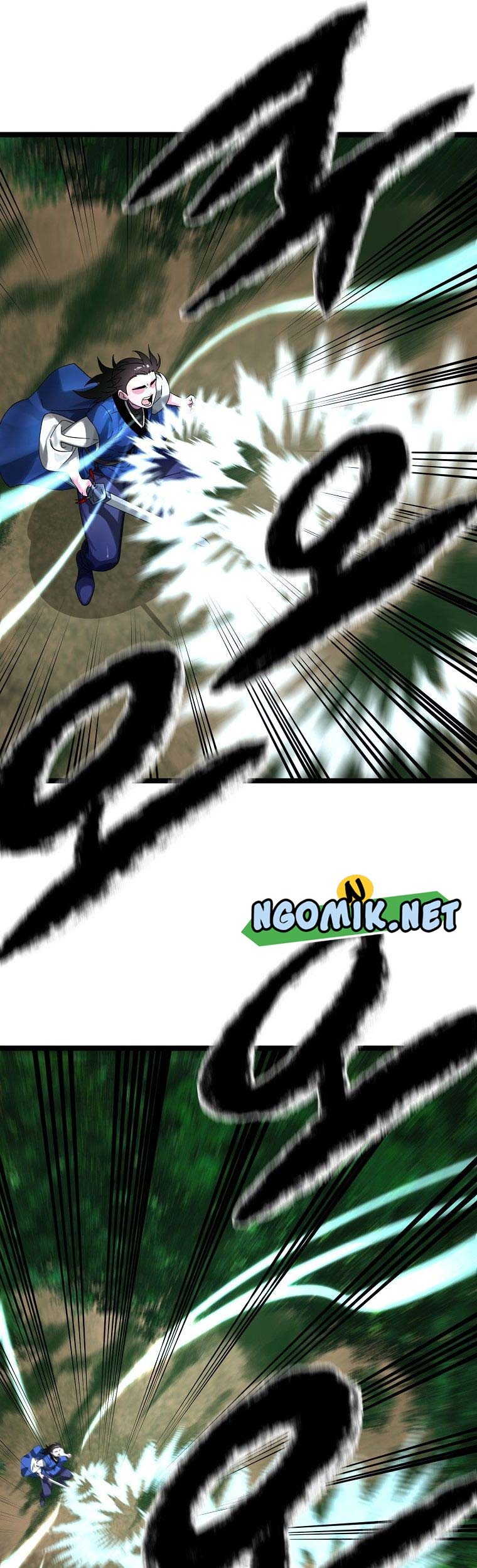 Volcanic Age Chapter 209 Gambar 20