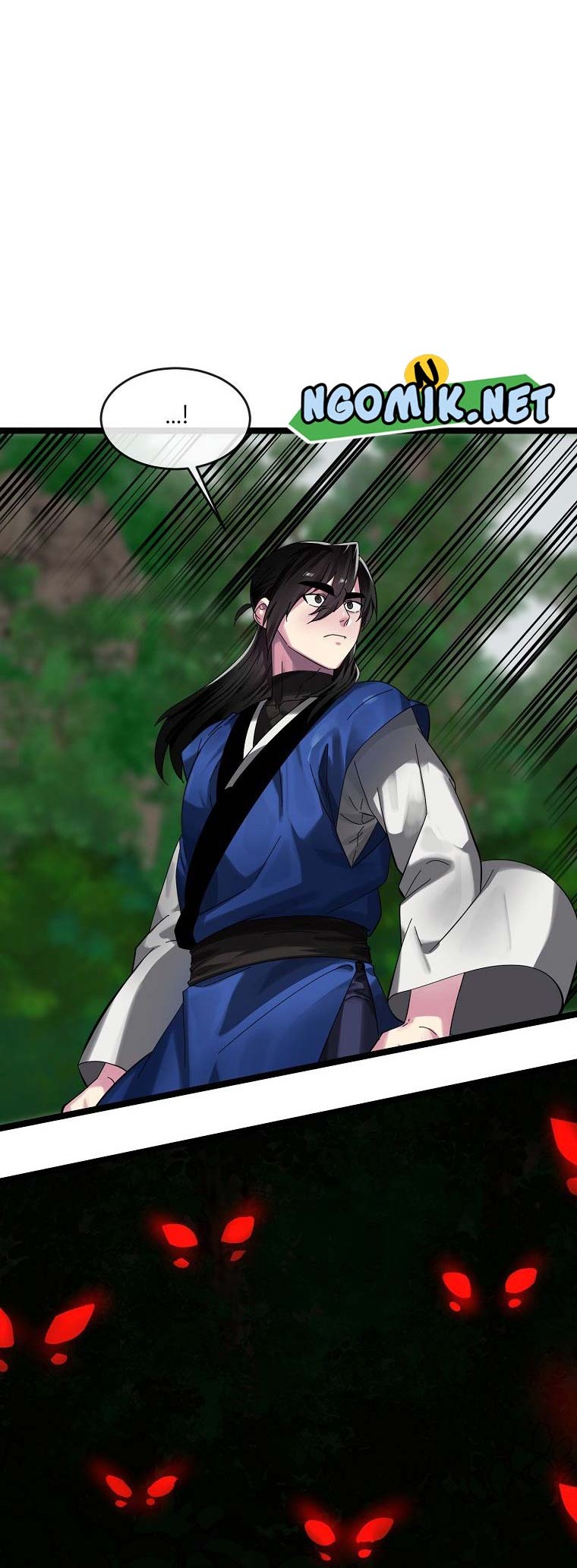 Volcanic Age Chapter 209 Gambar 17