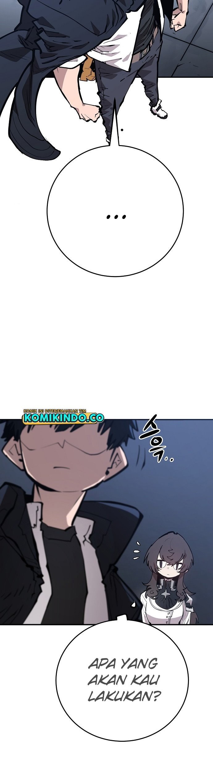 Player Chapter 110 Gambar 29