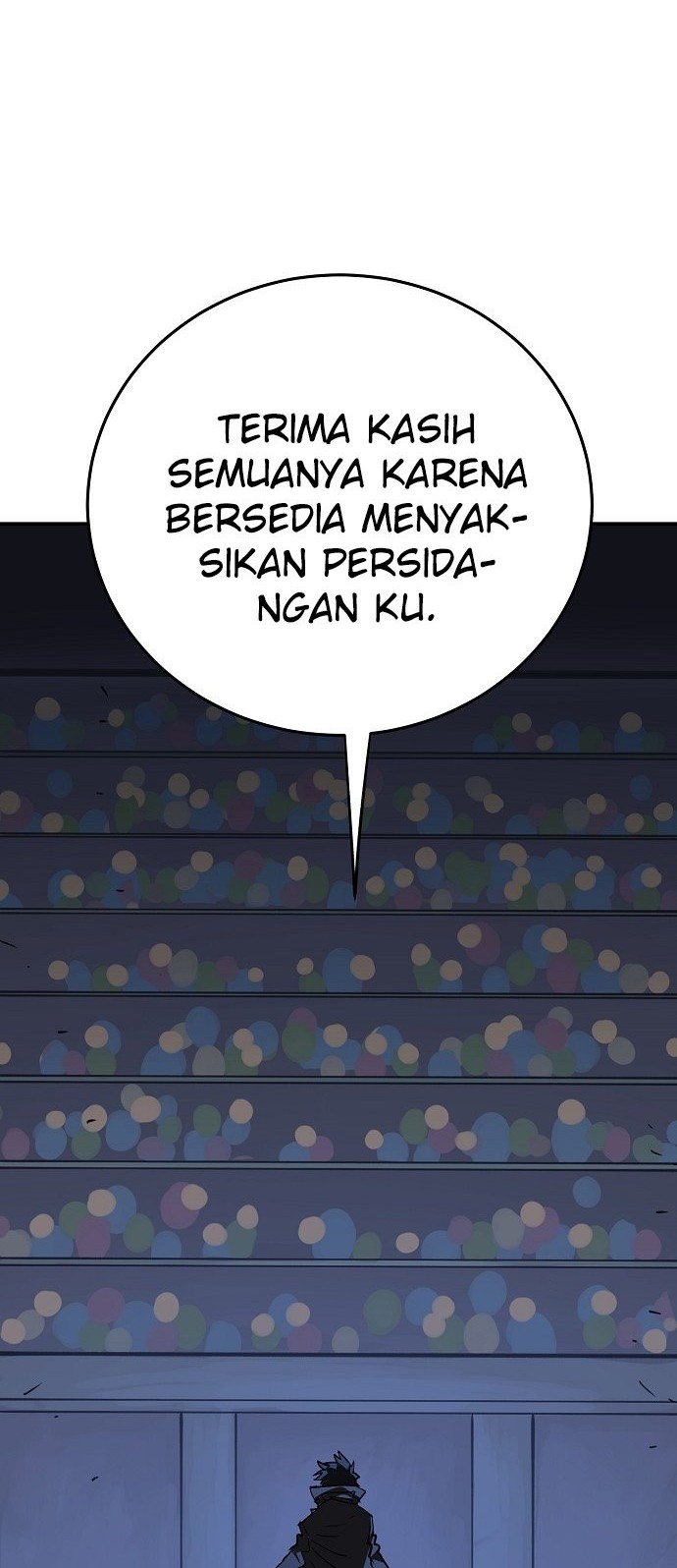 Player Chapter 110 Gambar 30