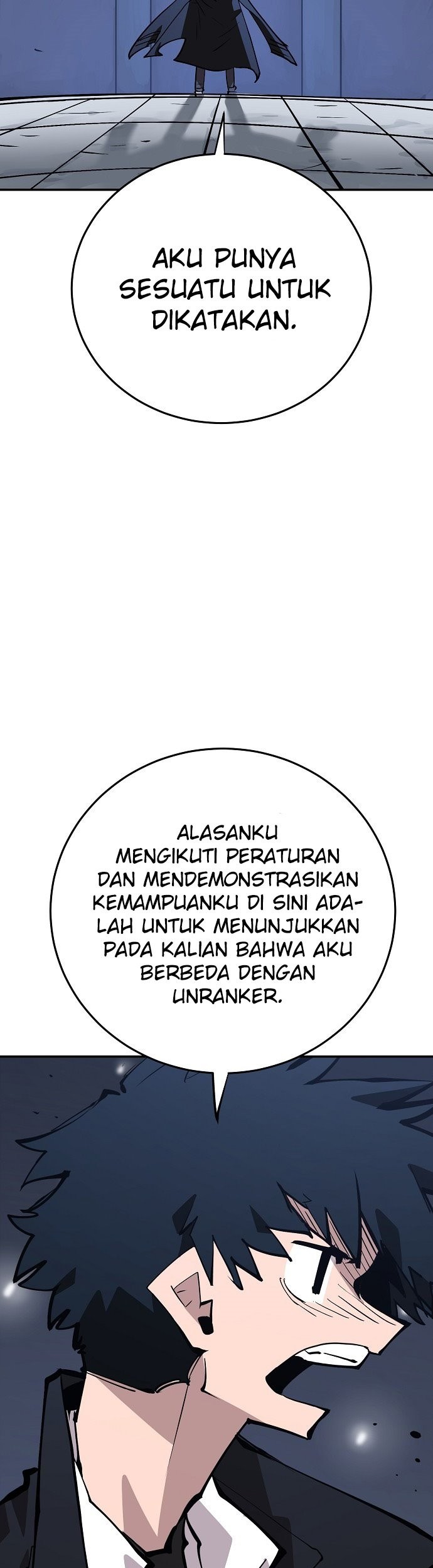 Player Chapter 110 Gambar 31