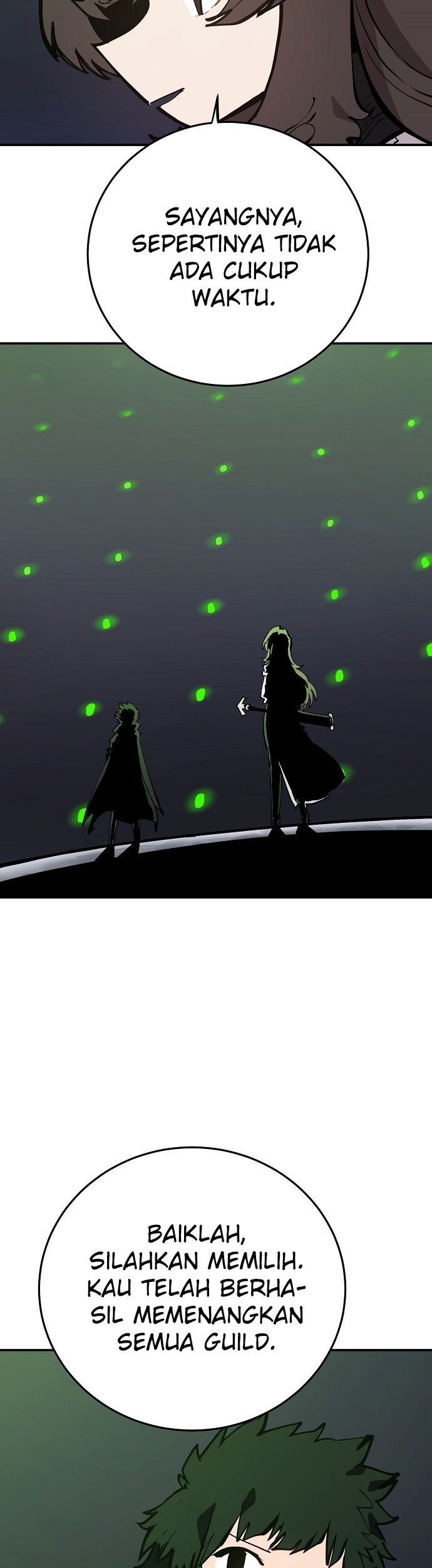 Player Chapter 110 Gambar 17