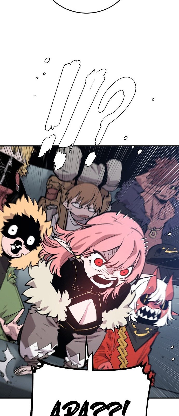 Player Chapter 110 Gambar 22