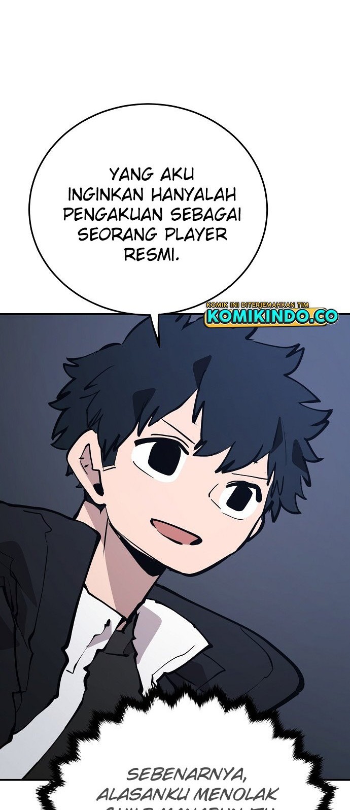Player Chapter 110 Gambar 24
