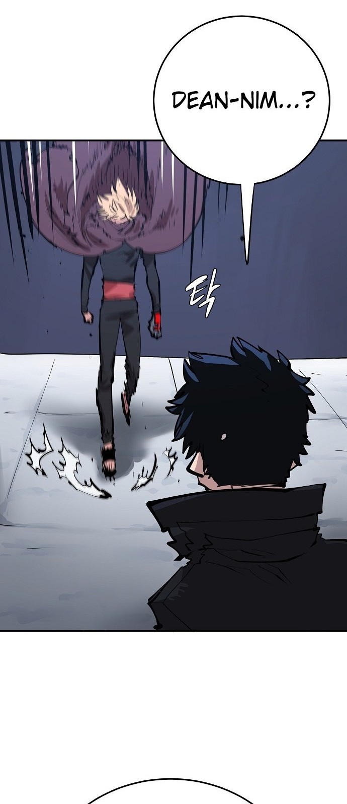 Player Chapter 110 Gambar 46