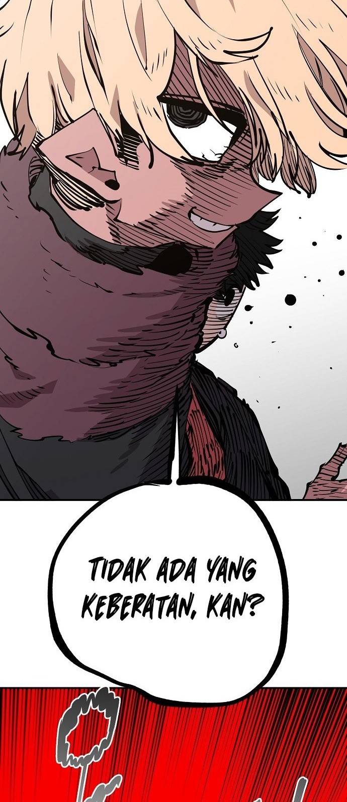 Player Chapter 110 Gambar 50