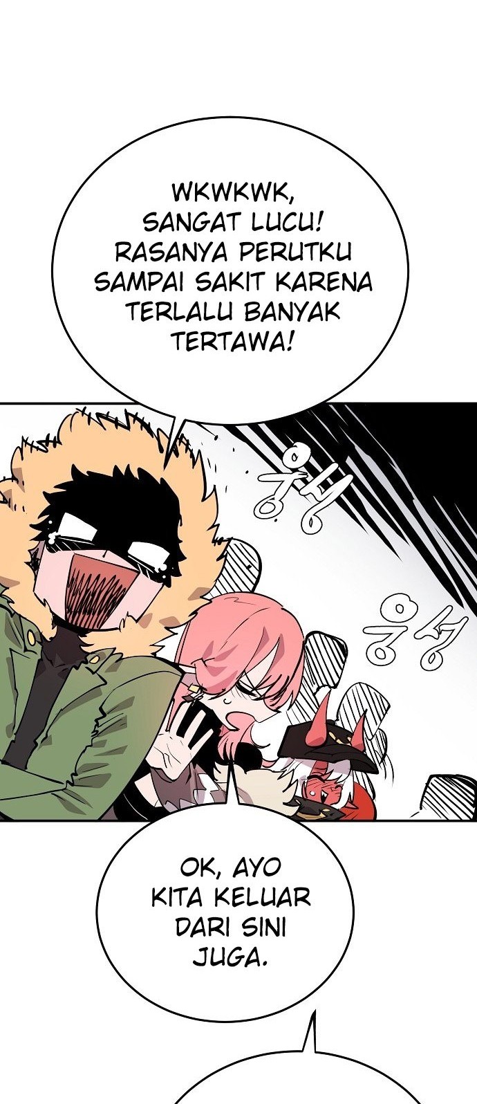 Player Chapter 110 Gambar 56