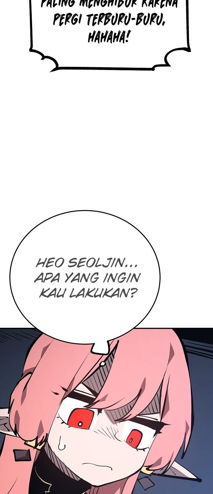 Player Chapter 110 Gambar 38