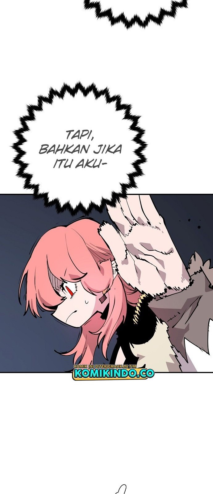 Player Chapter 110 Gambar 40