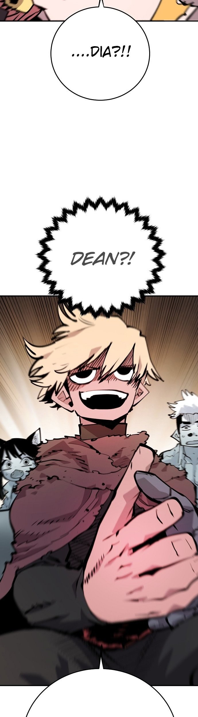 Player Chapter 110 Gambar 43