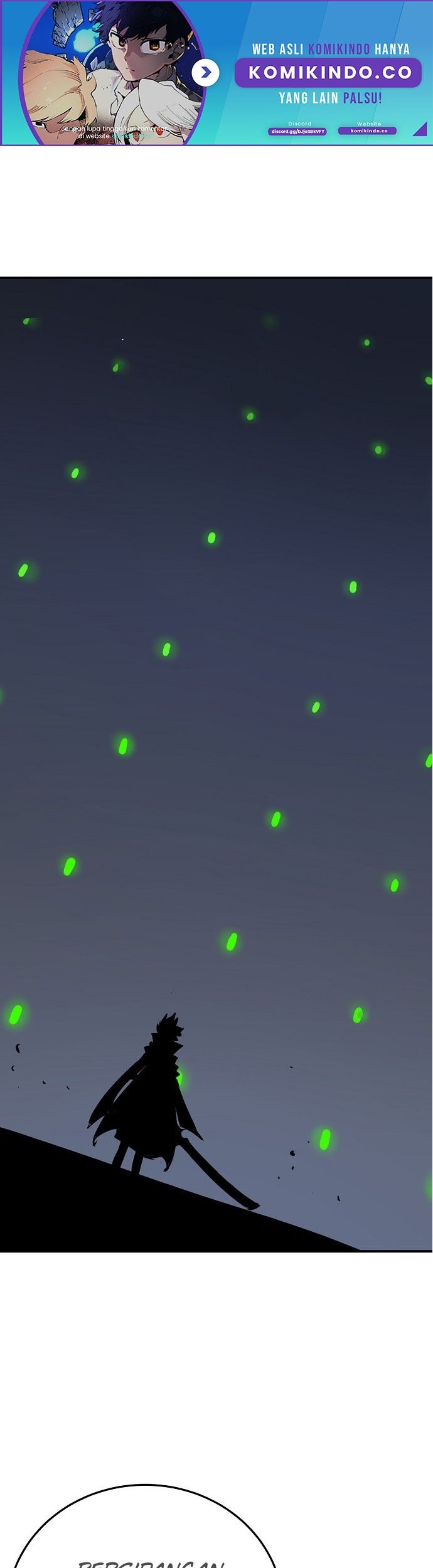 Manhwa Player Chapter 110 gambar nomor 2