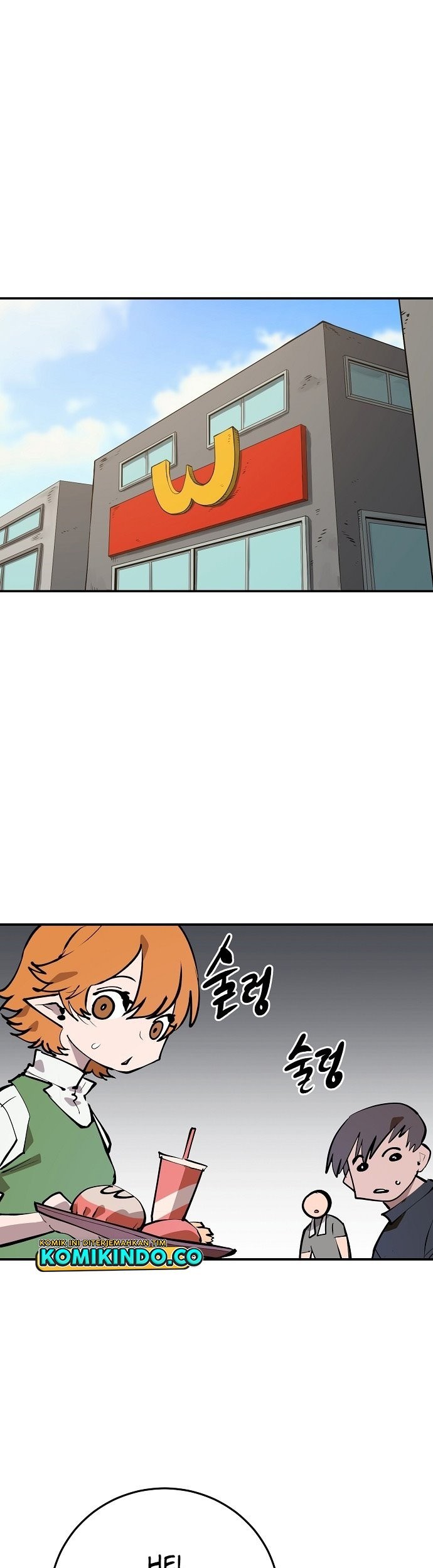 Player Chapter 110 Gambar 59