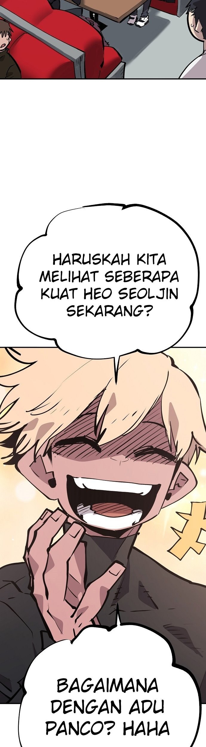 Player Chapter 110 Gambar 61