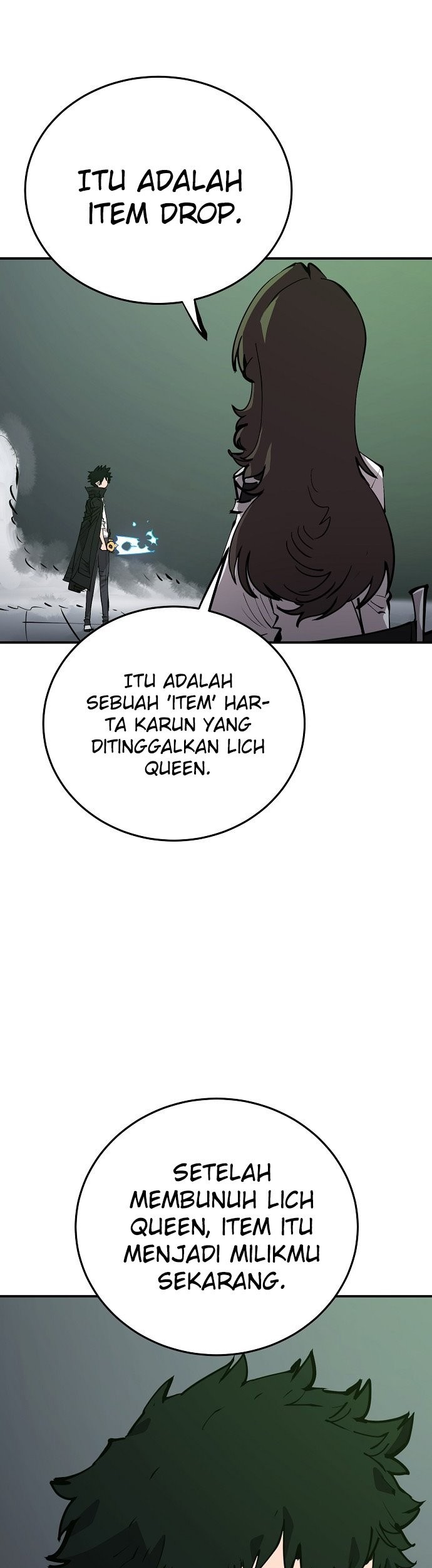 Player Chapter 110 Gambar 6